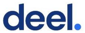 Deel